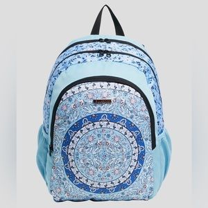 Billabong Backpack in Sweet Blue 🩵